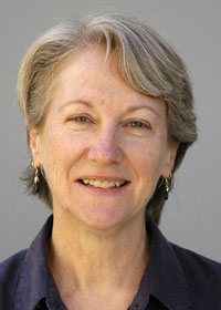 Christine Cargill