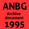 archive icon 1991