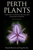 Book cover: "Perth Plants"