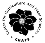CHAPS logo