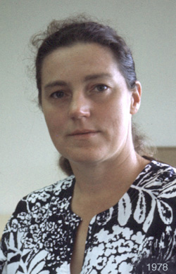 Estelle Margaret  Canning