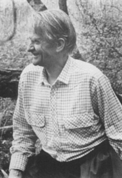 Dahl, Eiliff
