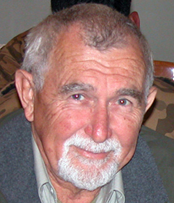 Gillison, Andrew Napier