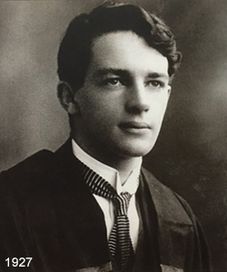 Milesi, Angelo John (Mick)