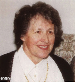 Murphy, Patricia Joa