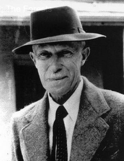 Semmens, Edwin James