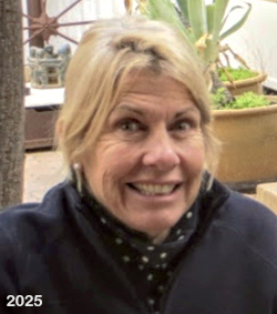 Simmonds, Mary Jill