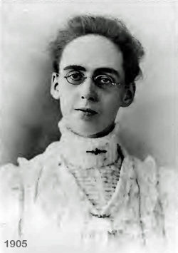 Rose Simmonds