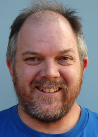 Garry Jolley-Rogers