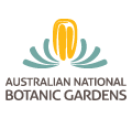 ANBG logo - Link to Australian National Botanic Gardens
